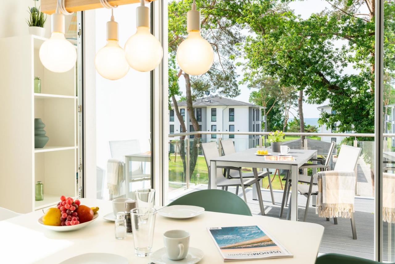 Apartment "Sonnenlaune" Garz  Extérieur photo