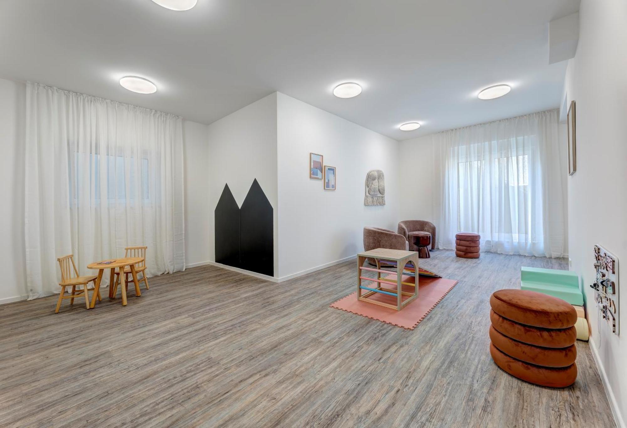 Apartment "Sonnenlaune" Garz  Extérieur photo